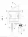 Fig. 13 - Adjustable optical axis control