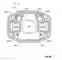 Fig. 08 - Camera housing for reducing internal reflections and camera comprising same