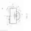 Fig. 14 - Float and float-included camera apparatus