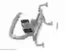 Fig. 07 - Universal stabilizing camera mount apparatus