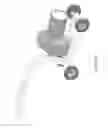 Fig. 19 - Universal stabilizing camera mount apparatus