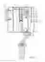 Fig. 06 - Indoor-outdoor projector
