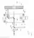 Fig. 11 - Rotationally static light emitting material with rotating optics