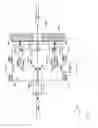 Fig. 17 - Rotationally static light emitting material with rotating optics