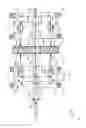 Fig. 18 - Rotationally static light emitting material with rotating optics