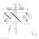 Fig. 19 - Rotationally static light emitting material with rotating optics