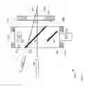 Fig. 21 - Rotationally static light emitting material with rotating optics