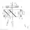Fig. 23 - Rotationally static light emitting material with rotating optics