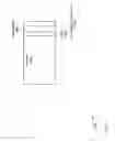 Fig. 25 - Rotationally static light emitting material with rotating optics