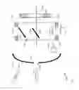 Fig. 28 - Rotationally static light emitting material with rotating optics