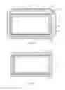 Fig. 03 - EDGE-FREE FIXED FRAME PROJECTION SCREEN