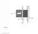 Fig. 02 - Fabrication of high efficiency, high quality, large area diffractive waveplates and arrays