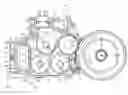 Fig. 01 - DEVELOPING DEVICE AND IMAGE FORMING APPARATUS