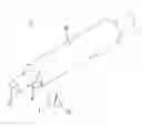 Fig. 01 - Semiconductive roller