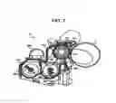 Fig. 06 - Image forming apparatus capable of effectively developing images