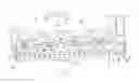 Fig. 01 - Image forming apparatus including a toner conveyance portion with vent holes having filters disposed thereon