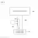 Fig. 09 - Image forming apparatus including a toner conveyance portion with vent holes having filters disposed thereon