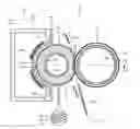 Fig. 01 - Fixing device and image forming apparatus including this