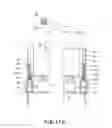 Fig. 14 - Image forming apparatus and cartridge