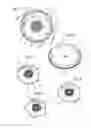 Fig. 02 - Timepiece barrel with improved transmission of force