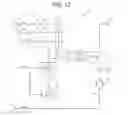 Fig. 13 - POWER SUPPLY CIRCUIT