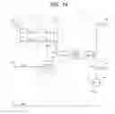 Fig. 15 - POWER SUPPLY CIRCUIT