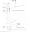 Fig. 16 - POWER SUPPLY CIRCUIT