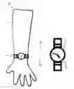 Fig. 01 - Configuring wearable devices