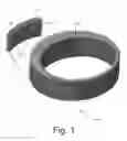 Fig. 02 - WEARABLE DEVICE WITH ATTACHABLE EXPANSION PACK