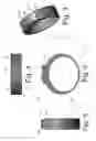 Fig. 04 - WEARABLE DEVICE WITH ATTACHABLE EXPANSION PACK