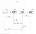 Fig. 07 - Method for displaying items in an electronic device when the display screen is off