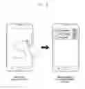 Fig. 09 - Method for displaying items in an electronic device when the display screen is off