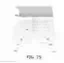 Fig. 76 - Elastic touch input surface