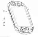 Fig. 02 - Removable pushbutton type interface device for touch panel