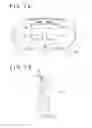 Fig. 05 - Removable pushbutton type interface device for touch panel