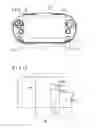 Fig. 07 - Removable pushbutton type interface device for touch panel