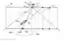 Fig. 01 - DIRECT THREE-DIMENSIONAL POINTING USING LIGHT TRACKING AND RELATIVE POSITION DETECTION