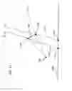 Fig. 12 - DIRECT THREE-DIMENSIONAL POINTING USING LIGHT TRACKING AND RELATIVE POSITION DETECTION