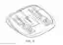 Fig. 04 - Input device with means for altering the operating mode of the input device
