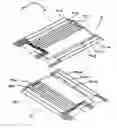 Fig. 01 - Electromagnetic-type touch panel, method for driving and detecting electromagnetic-type touch panel, and coordinate input device