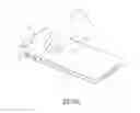 Fig. 05 - SHADELESS TOUCH HAND-HELD ELECTRONIC DEVICE AND TOUCH COVER