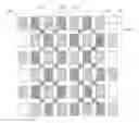 Fig. 01 - In-cell touch panel and display device