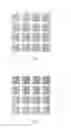 Fig. 04 - In-cell touch panel and display device with self-capacitance electrodes