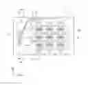 Fig. 01 - Touch screen panel and method of manufacturing the same