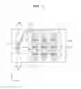 Fig. 02 - Touch screen panel and method of manufacturing the same
