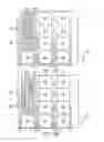 Fig. 06 - TOUCH PANEL AND METHOD FOR ARRANGING ELECTRODE THEREOF