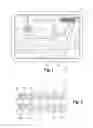 Fig. 02 - Device adapted for emulating tactile contacts on a capacitive screen
