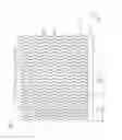 Fig. 07 - Electrodes for a touch sensor, touch panel and display unit
