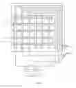 Fig. 07 - Touch panel having electromagnetic functional lines and driving method thereof