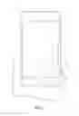 Fig. 02 - Hand-Held Electronic Device and Touch-Sensing Cover Thereof